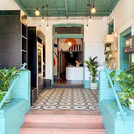 Roamer St Kilda - Formerly Selina St Kilda Melbourne Exterior photo